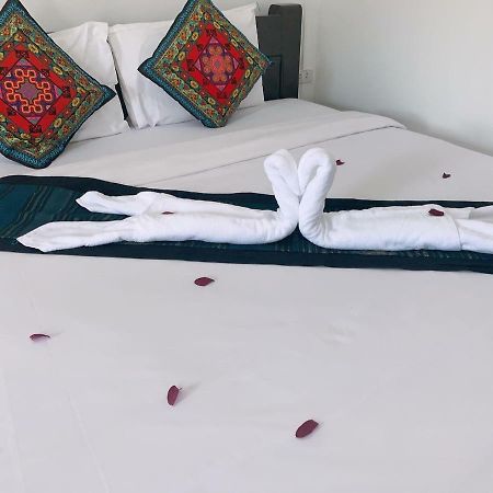 Jasmine Vangvieng Hotel Ванг-Виенг Экстерьер фото