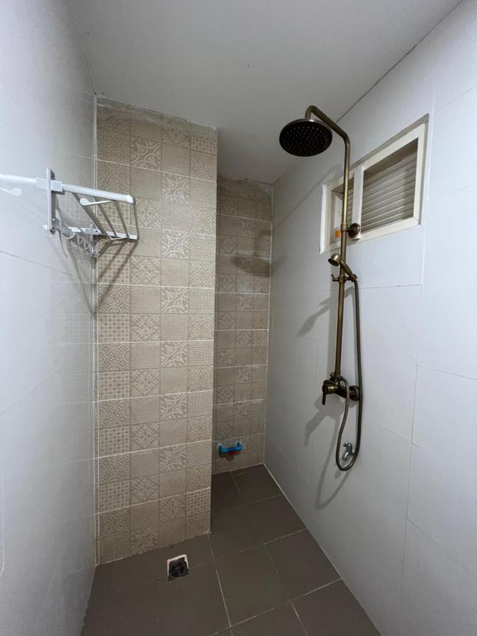 Jasmine Vangvieng Hotel Ванг-Виенг Экстерьер фото