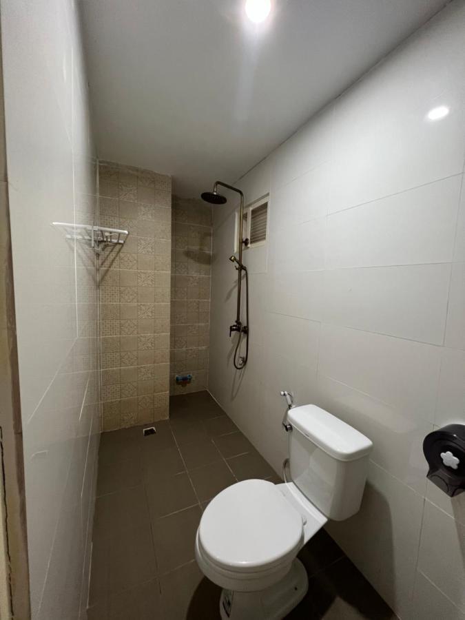 Jasmine Vangvieng Hotel Ванг-Виенг Экстерьер фото